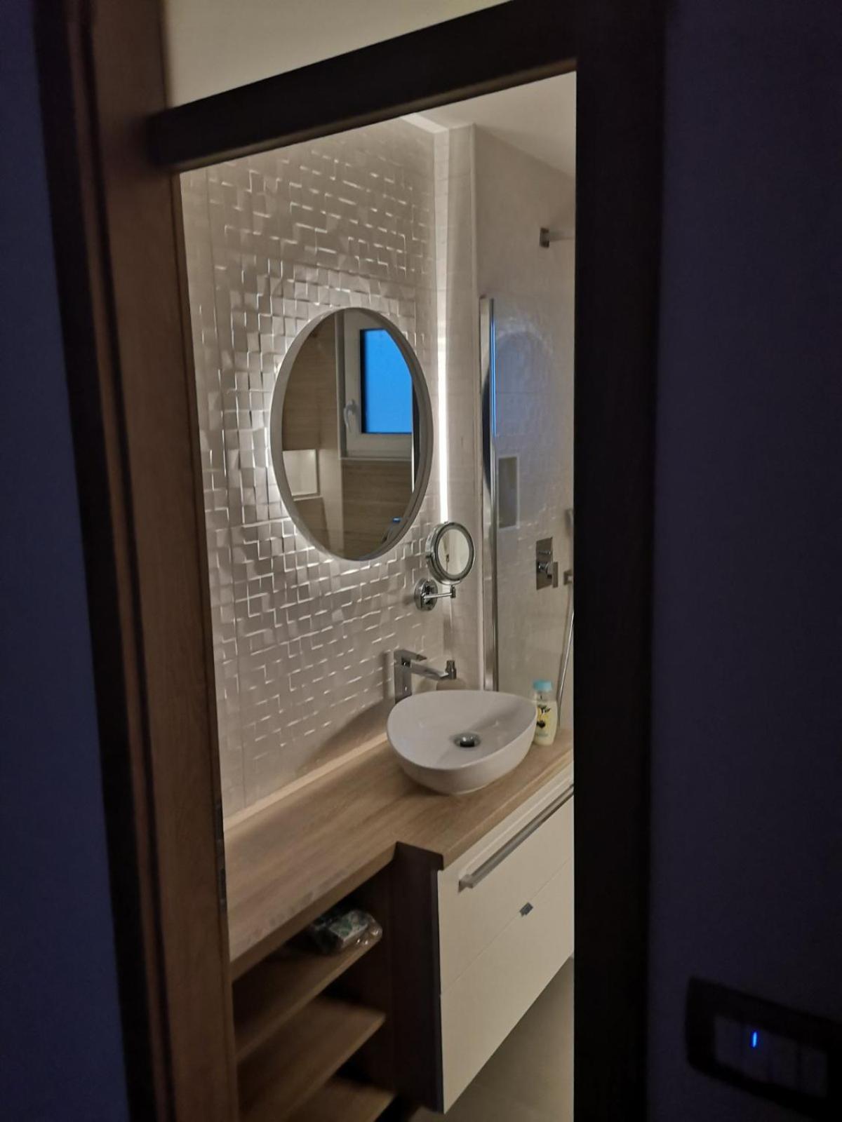 Apartma Bella Nadiza Kobarid Buitenkant foto