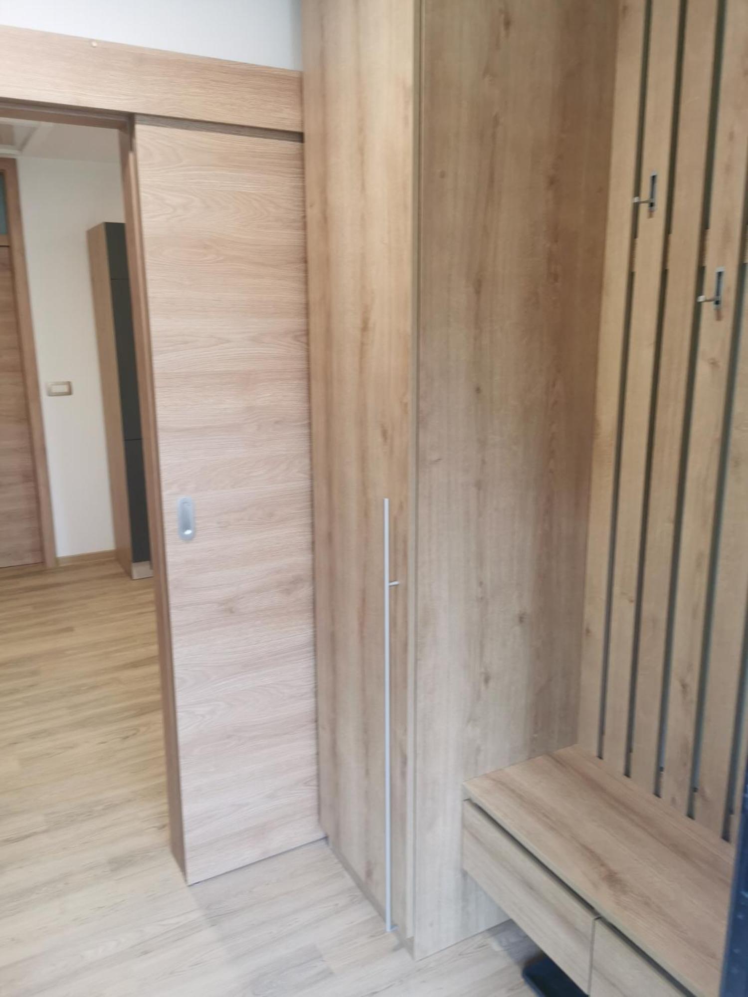 Apartma Bella Nadiza Kobarid Buitenkant foto