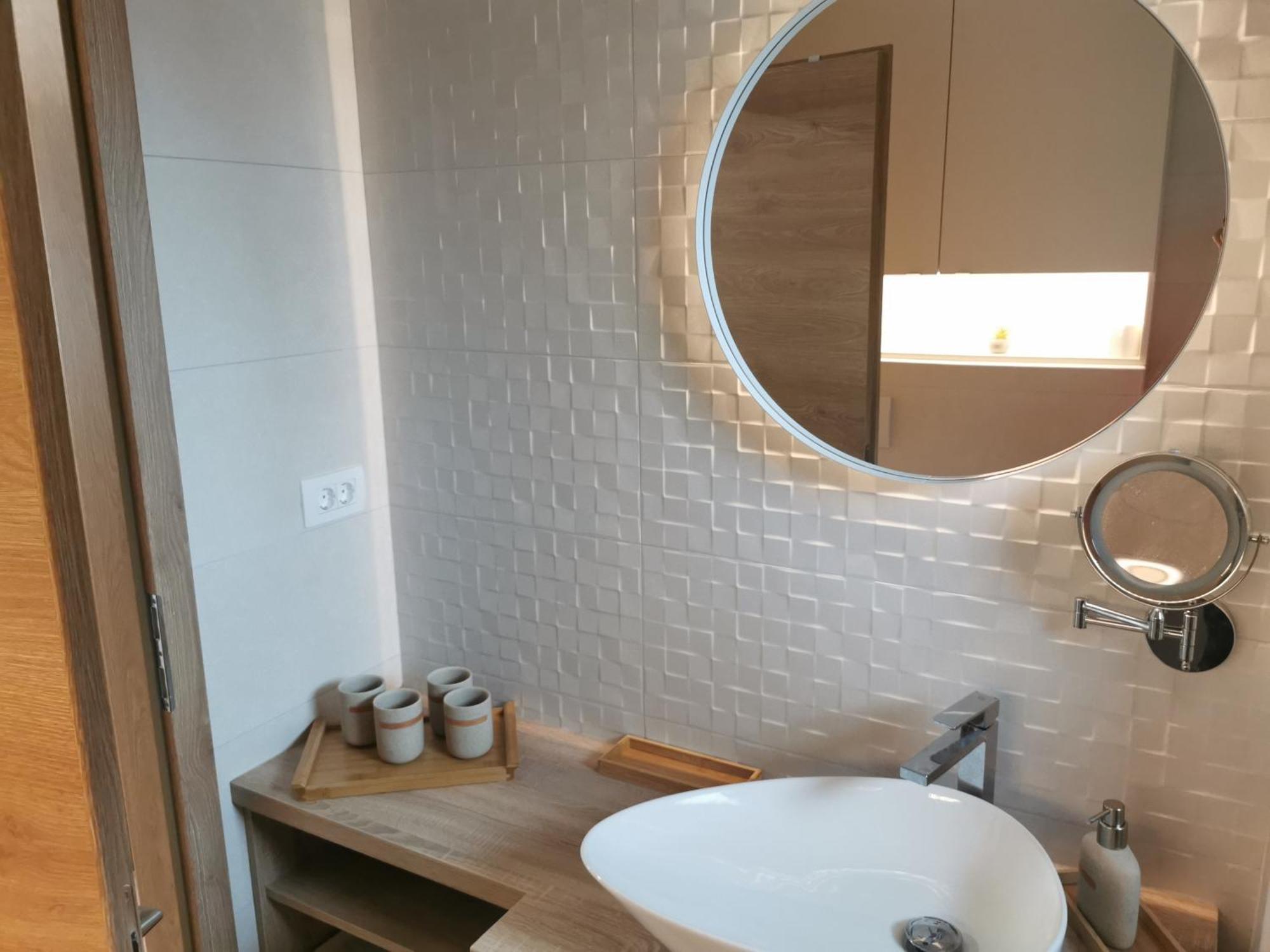 Apartma Bella Nadiza Kobarid Buitenkant foto