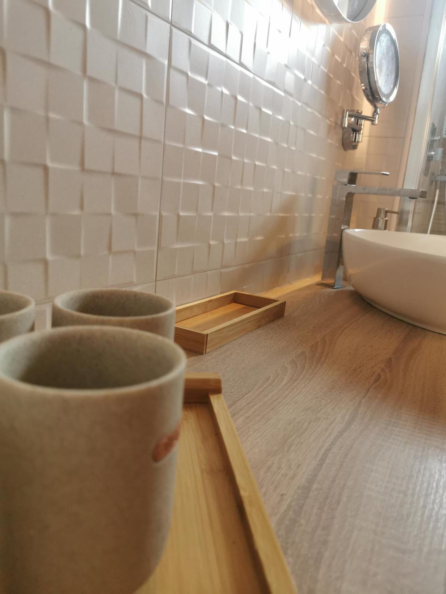 Apartma Bella Nadiza Kobarid Buitenkant foto