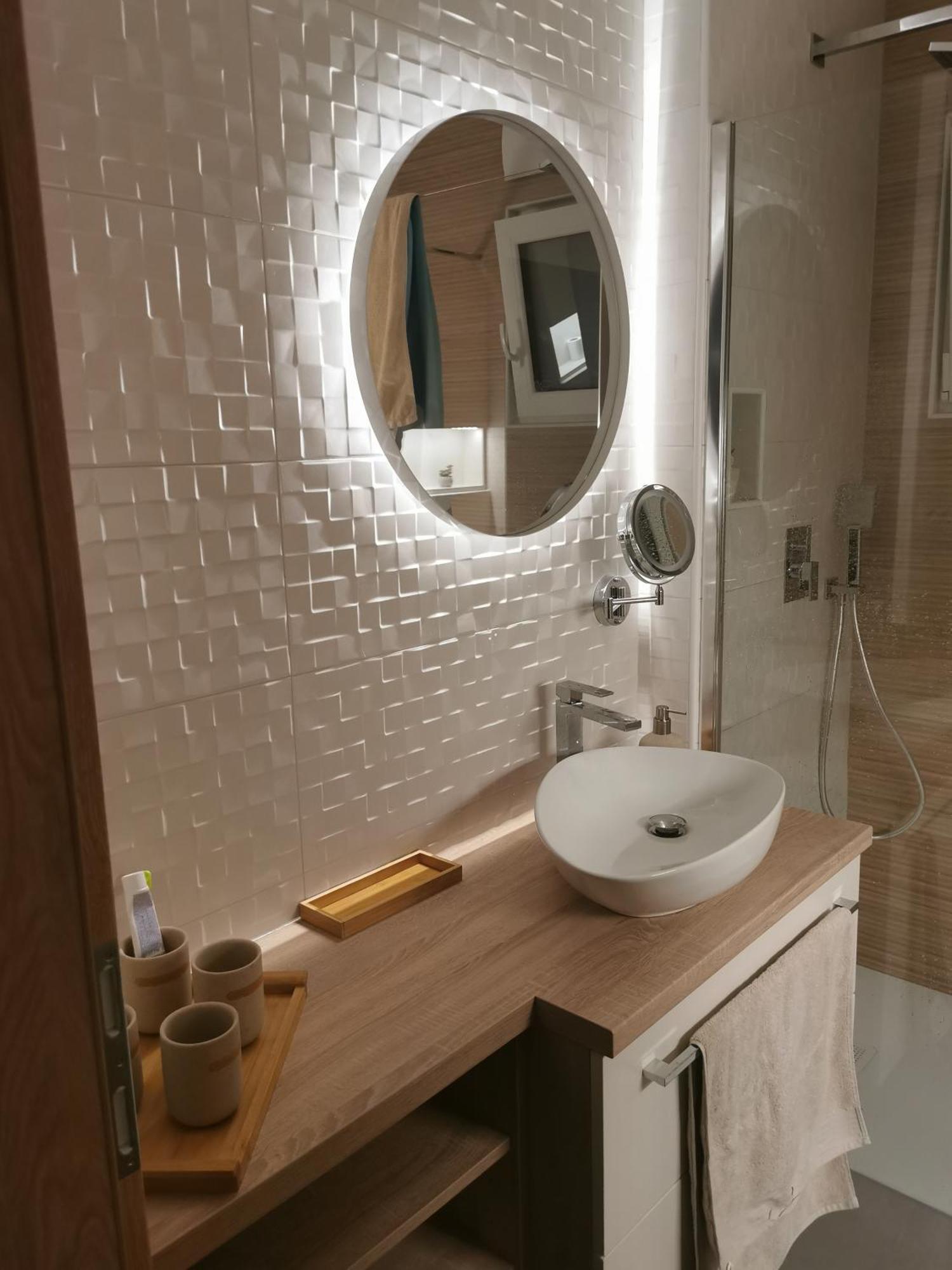 Apartma Bella Nadiza Kobarid Buitenkant foto