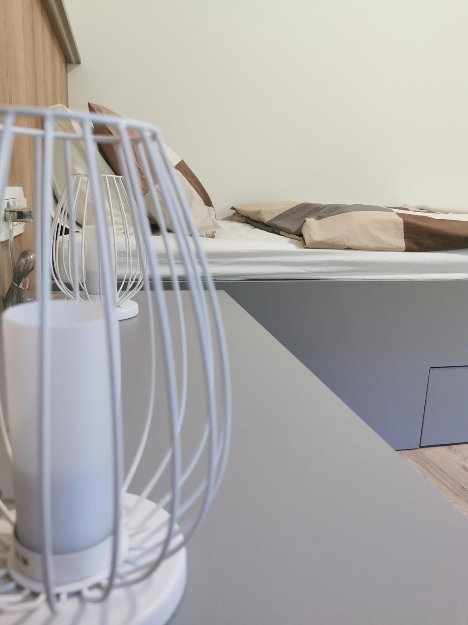 Apartma Bella Nadiza Kobarid Buitenkant foto